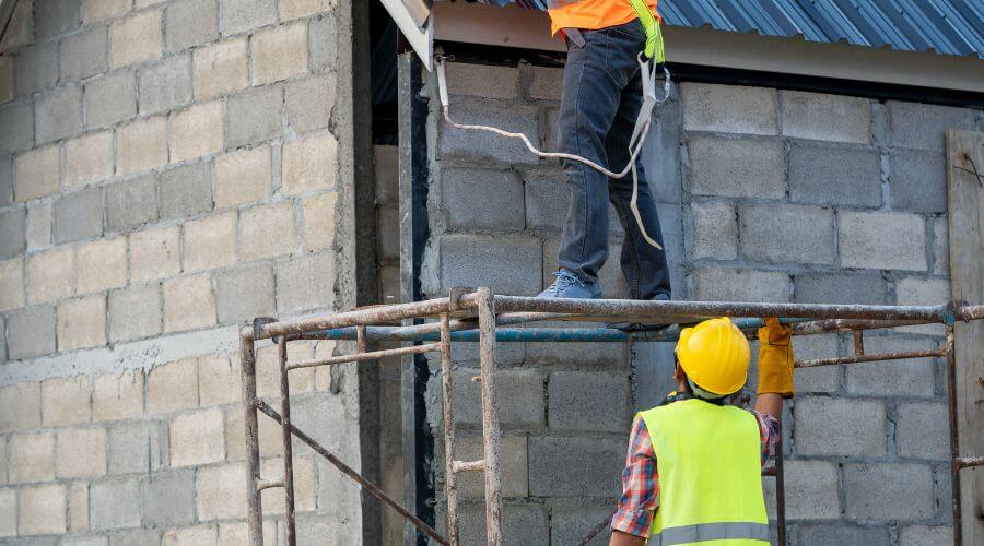 Professional residential roofers in Falls Village, CT